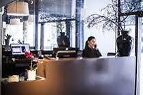 First G & Suites København Eksteriør billede