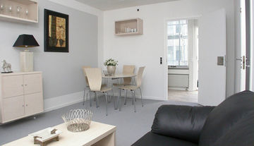 First G & Suites København Eksteriør billede